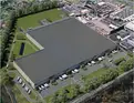 logistics - Entrepôt Logistique À Louer - gallery thumbnail - 1