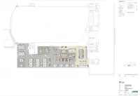 office - The Base - Kantoren - Dils - Verdiepingsplan thumbnail - 3