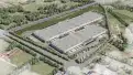 logistics - Logistics Park Tivoli Terme - Logistica - Dils - gallery thumbnail - 1