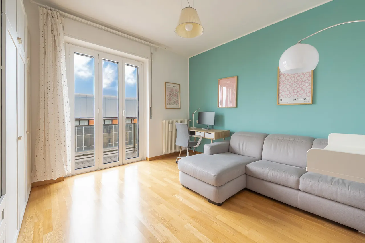 living - Silva 43 - Living - Dils - gallery - 5