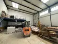 logistics - Activités / Bureaux À Louer - gallery thumbnail - 2