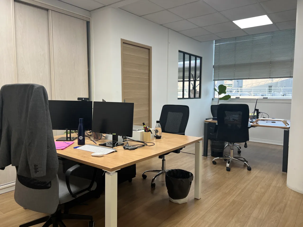 office - Bureaux À Louer - gallery - 4