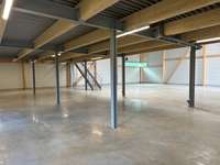 logistics - Activités / Bureaux À Louer - gallery thumbnail - 4