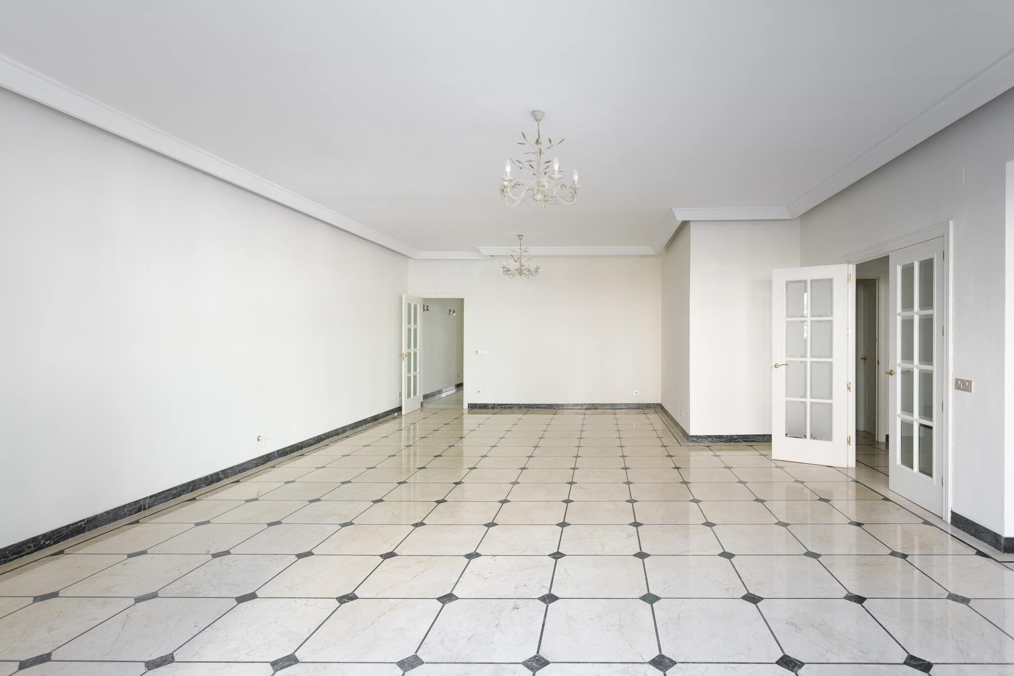 living - Piso de 287m² en alquiler en Guindalera, Madrid - gallery thumbnail - 7