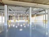 logistics - Warehouse / Offices For Rent - gallery thumbnail - 9