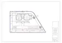living - Casa / villa de 581m² con 110m² terraza en venta en Benahavís - Plano del piso thumbnail - 1