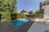 living - Casa / villa de 396m² con 140m² de jardín en venta en Arturo Soria - gallery thumbnail - 2