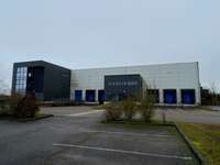logistics - Logistics Warehouse For Sale - gallery thumbnail - 2