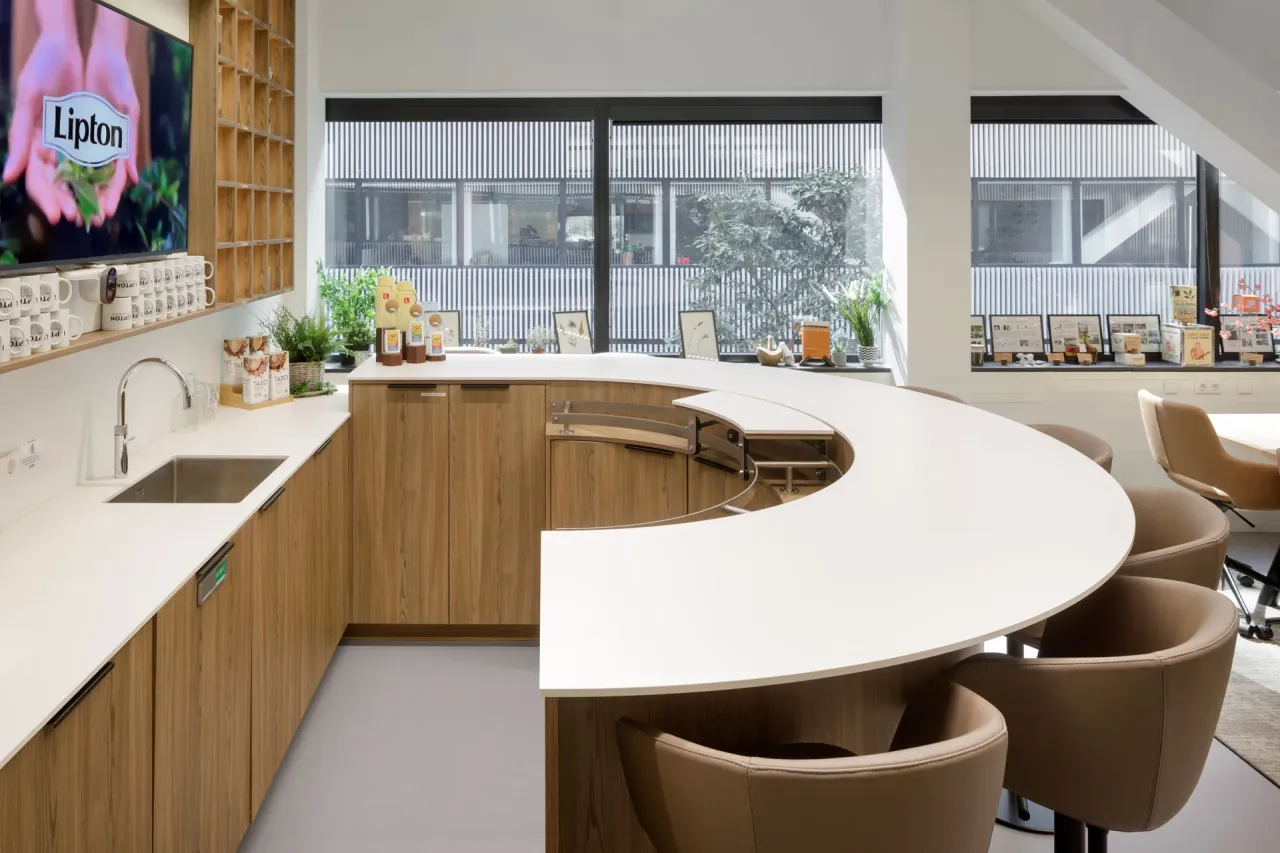 office - Science Park 301 - Office - Dils - gallery - 8