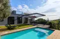 living - 331m² house / villa for sale in Premià de Dalt, Barcelona - gallery thumbnail - 1