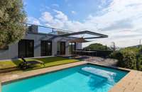 living - Casa / villa de 331m² en venta en Premià de Dalt, Barcelona - gallery thumbnail - 1