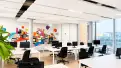 office - Monte Rosa 91 - Kantoor - Dils - gallery thumbnail - 14