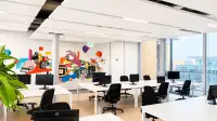 office - Monte Rosa 91 - Uffici - Dils - gallery thumbnail - 14
