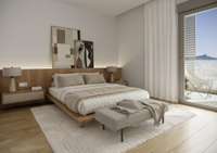 living - Zinnia Apartments, Marbella - gallery thumbnail - 5