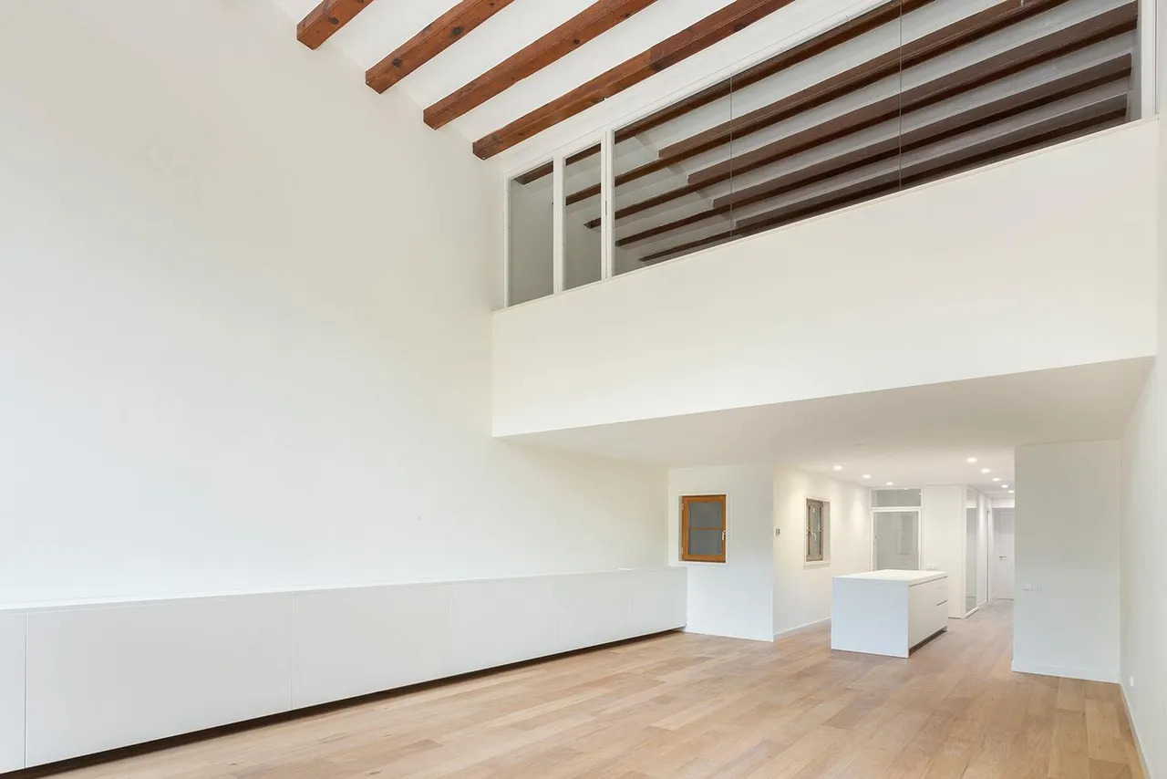 living - Pau Claris Arago - gallery - 3