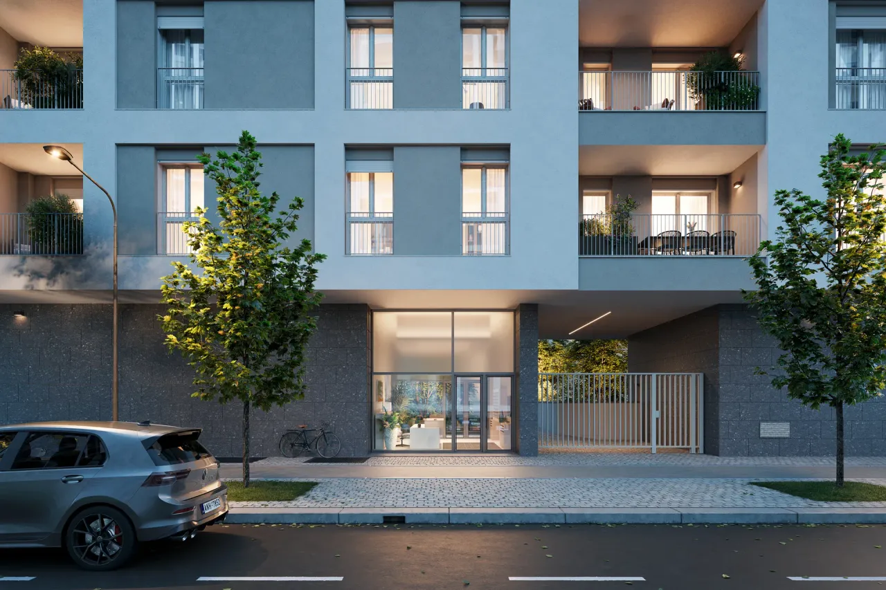 living - Ca' Village - Living - Dils - gallery - 7