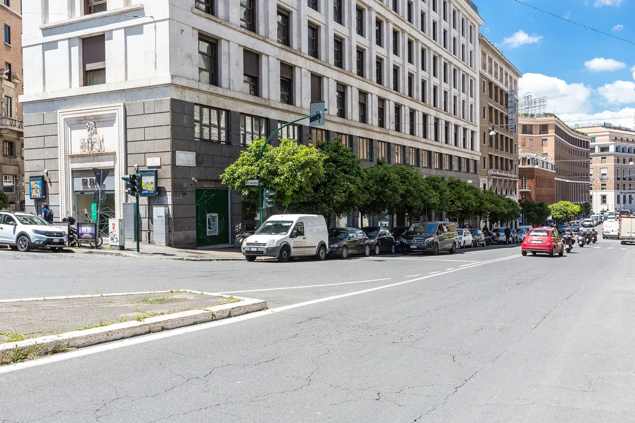 office - Bissolati 76 - Uffici - Dils - gallery - 3