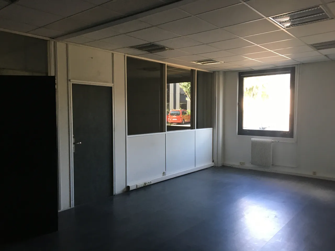 logistics - Activités / Bureaux À Louer - gallery - 4