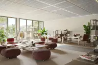 office - Stairway - Uffici - Dils - gallery thumbnail - 8