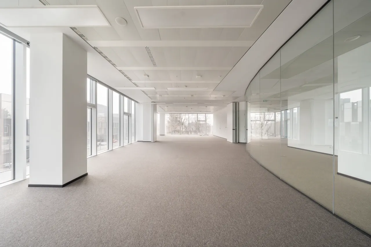 office - Urban Cube - Sarca 223 - Office - Dils - gallery - 11