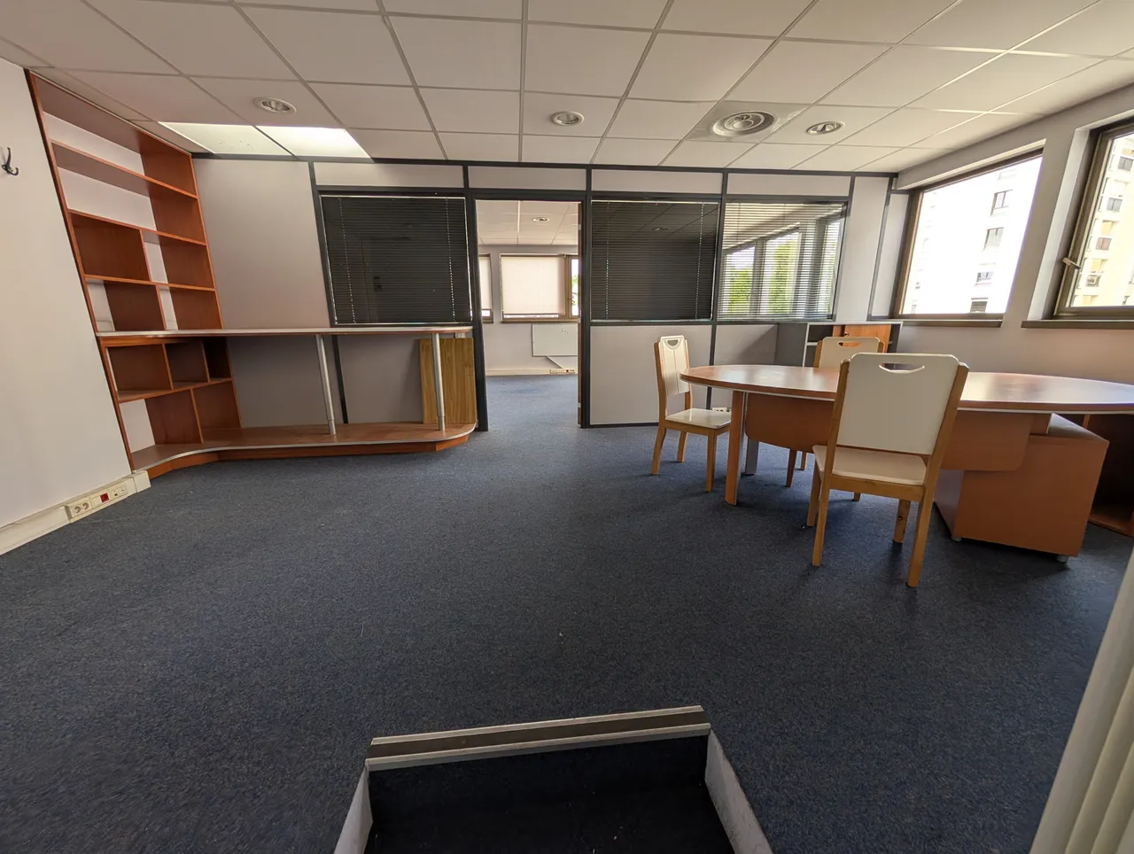 logistics - Entrepôt / Bureaux À Vendre - gallery - 8