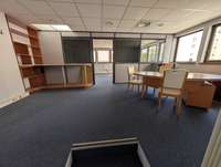 logistics - Entrepôt / Bureaux À Vendre - gallery thumbnail - 8