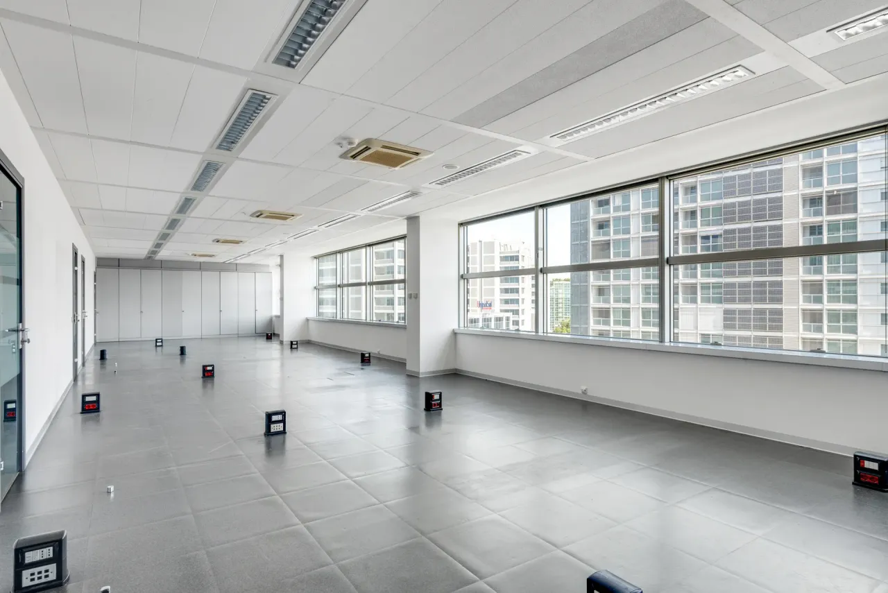 office - Torre Alfa - Uffici - Dils - gallery - 14