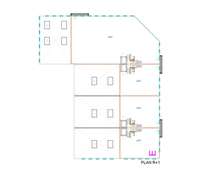 logistics - Activités / Bureaux À Vendre - Plan d'étage thumbnail - 3