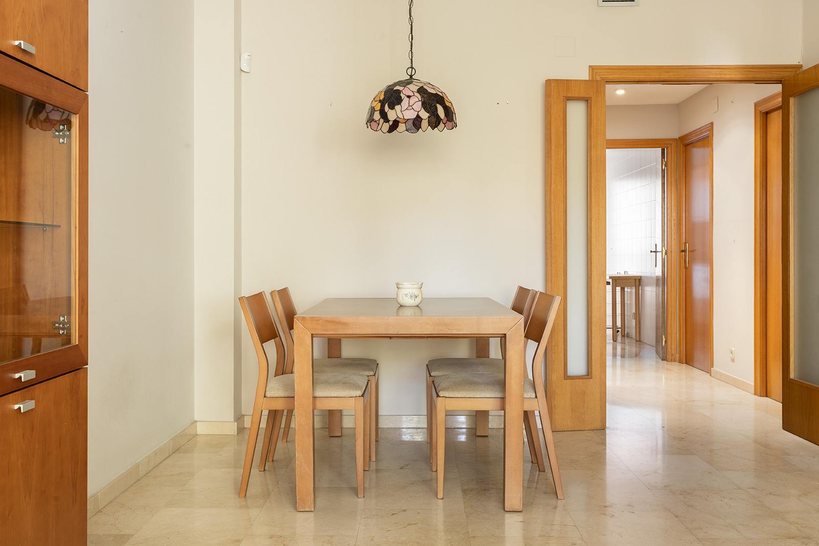 living - Piso de 70m² con 10m² terraza en venta en Les Corts - gallery - 8
