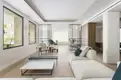 living - 427m² apartment for sale in Turó Park, Barcelona - gallery thumbnail - 7