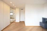 living - Piso de 105m² en venta en Turó Park, Barcelona - gallery thumbnail - 9