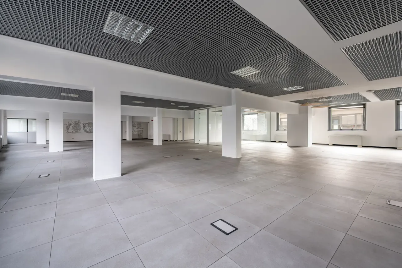 office - Pordenone 8 - Office - Dils - gallery - 33