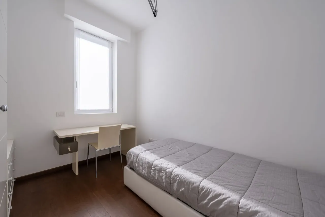 living - Vergani 13 - unità 0.2 - Wonen - Dils - gallery - 9