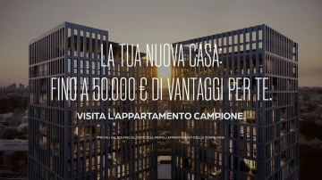 living - Navigli Towers - Living - Dils - featured