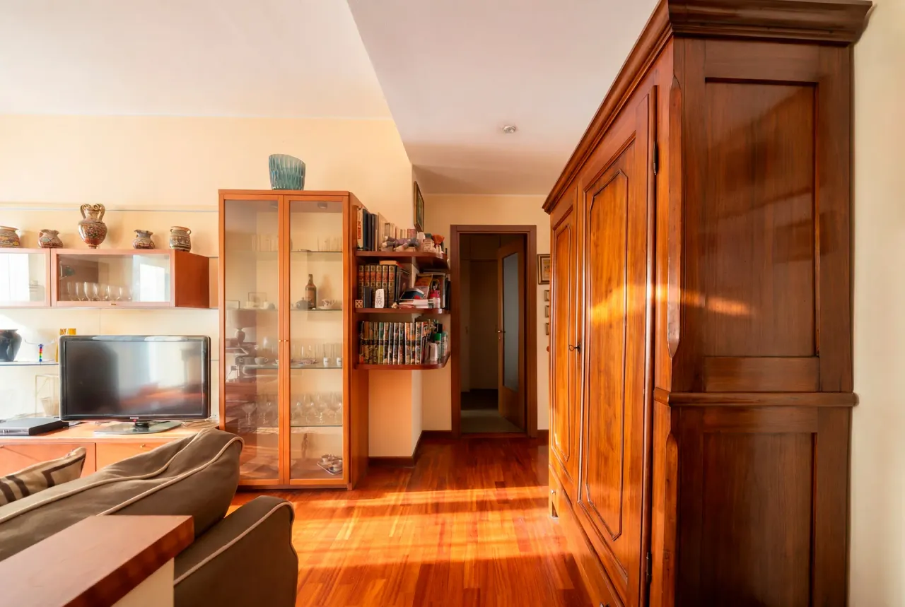 living - Castel Morrone 2A - Living - Dils - gallery - 6