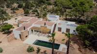 living - Casa / villa de 495m² en venta en Formentera - gallery thumbnail - 4