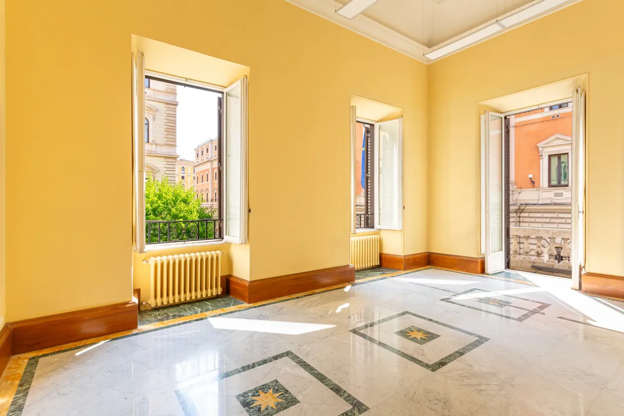 office - XX Settembre 5 - Uffici - Dils - gallery - 3