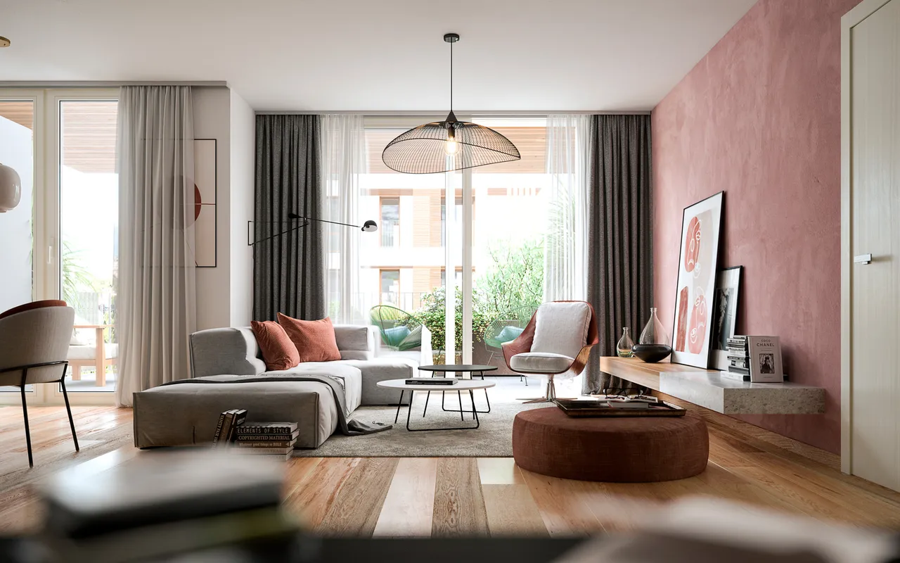 living - Vivarini 5 - Living - Dils - gallery - 5