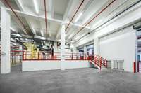 logistics - Activités / Bureaux À Louer - gallery thumbnail - 10