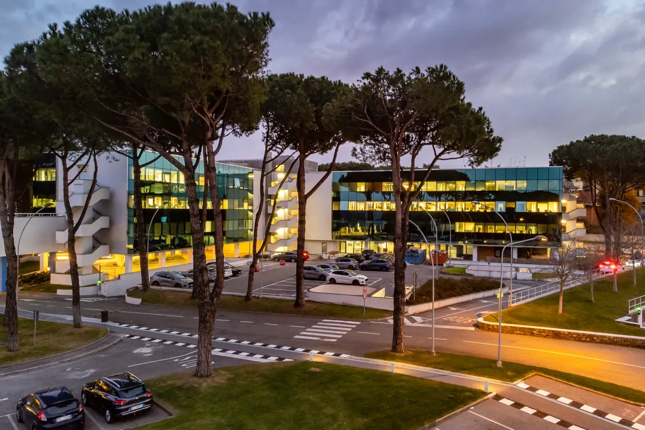 office - Woliba - Uffici - Dils - gallery - 27