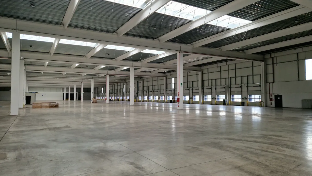 logistics - Piacenza Ovest - Logistica - Dils - gallery - 11