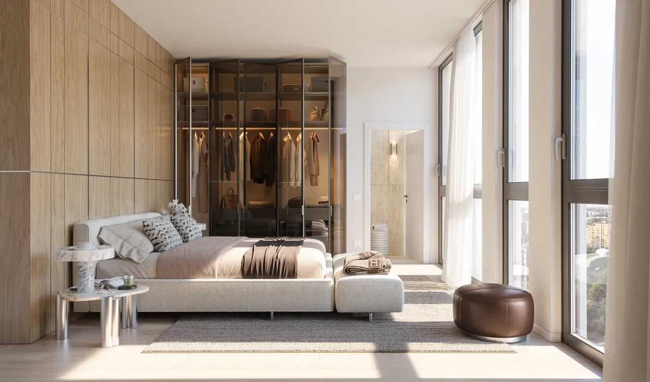 living - Navigli Towers - Living - Dils - gallery - 13