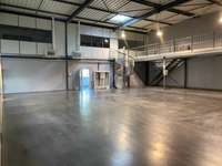 logistics - Light Industrial Premises / Offices For Rent - gallery thumbnail - 7