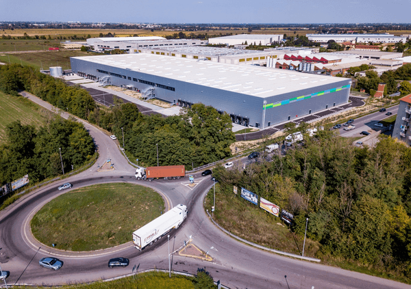 Advisor AXA IM on Italy’s largest logistics investment deal | GVA Redilco - featured