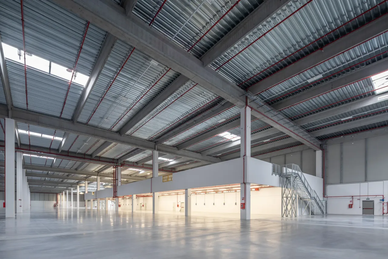 logistics - Bergamo Sud-Ovest - Logistica - Dils - gallery - 33