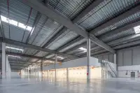 logistics - Bergamo Sud-Ovest - Logistica - Dils - gallery thumbnail - 33