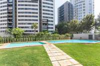 living - 88m² apartment for sale in Ciudad de las Ciencias, Valencia - gallery thumbnail - 1
