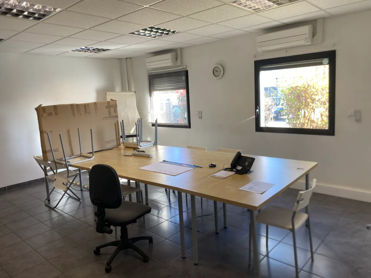 logistics - Activités / Bureaux À Vendre - gallery - 8
