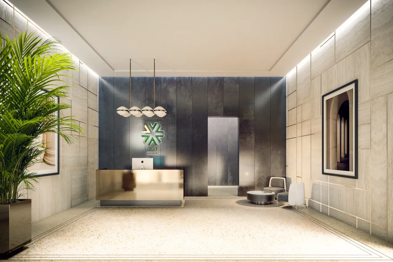 office - Macelli 9 - Uffici - Dils - gallery - 2