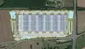 logistics - Logistics Warehouse For Rent - Verdiepingsplan thumbnail - 1
